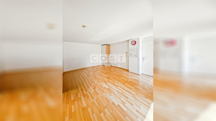 Ma-Cabane - Vente Appartement Gennevilliers, 60 m²