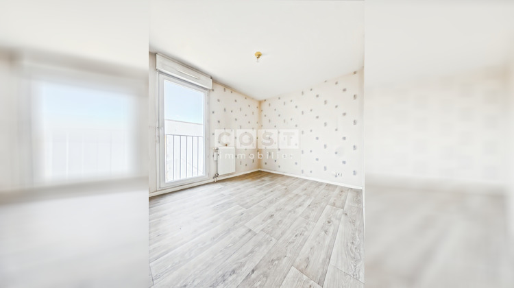 Ma-Cabane - Vente Appartement Gennevilliers, 60 m²