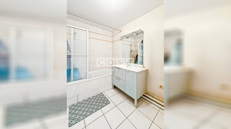 Ma-Cabane - Vente Appartement Gennevilliers, 60 m²