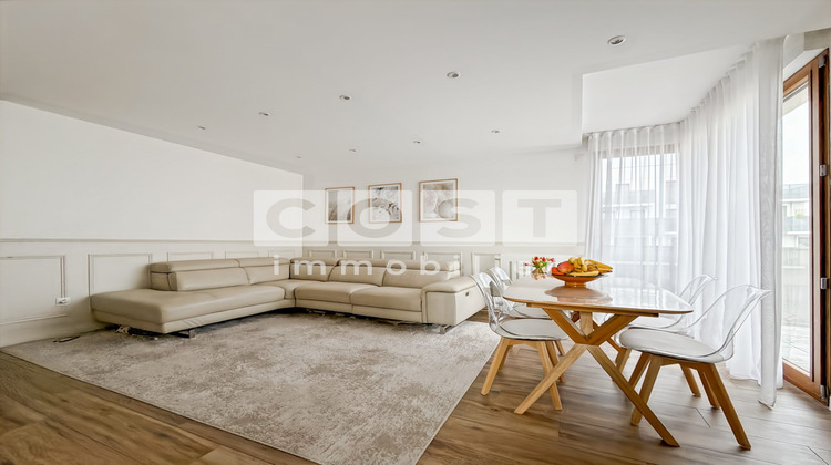 Ma-Cabane - Vente Appartement Gennevilliers, 95 m²