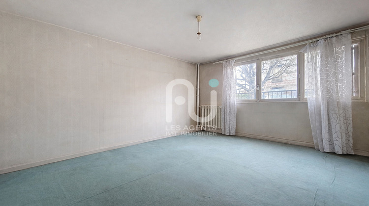 Ma-Cabane - Vente Appartement GENNEVILLIERS, 31 m²