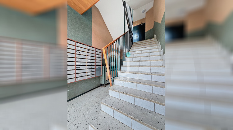 Ma-Cabane - Vente Appartement GENNEVILLIERS, 31 m²