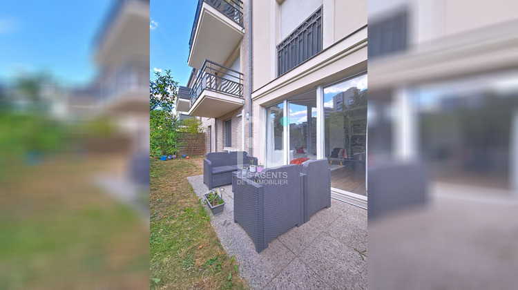 Ma-Cabane - Vente Appartement GENNEVILLIERS, 65 m²