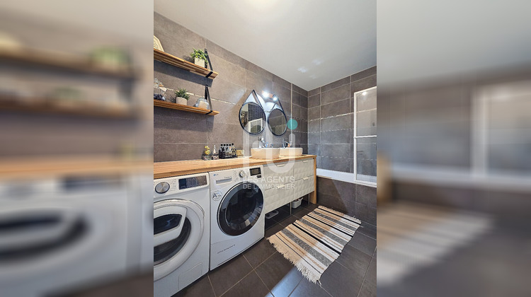 Ma-Cabane - Vente Appartement GENNEVILLIERS, 65 m²