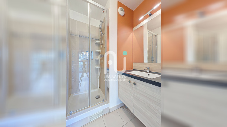 Ma-Cabane - Vente Appartement GENNEVILLIERS, 90 m²