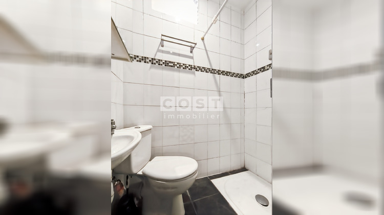 Ma-Cabane - Vente Appartement Gennevilliers, 16 m²