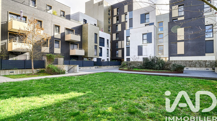 Ma-Cabane - Vente Appartement Gennevilliers, 83 m²