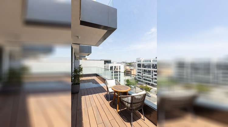 Ma-Cabane - Vente Appartement Gennevilliers, 65 m²