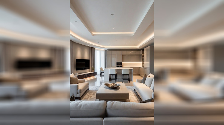 Ma-Cabane - Vente Appartement Gennevilliers, 65 m²