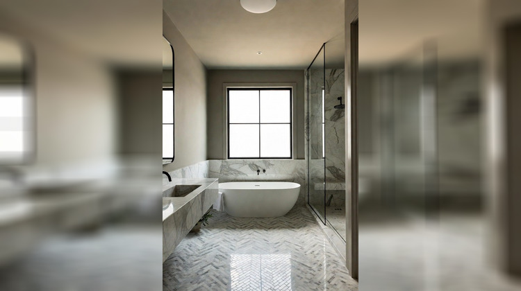 Ma-Cabane - Vente Appartement Gennevilliers, 65 m²