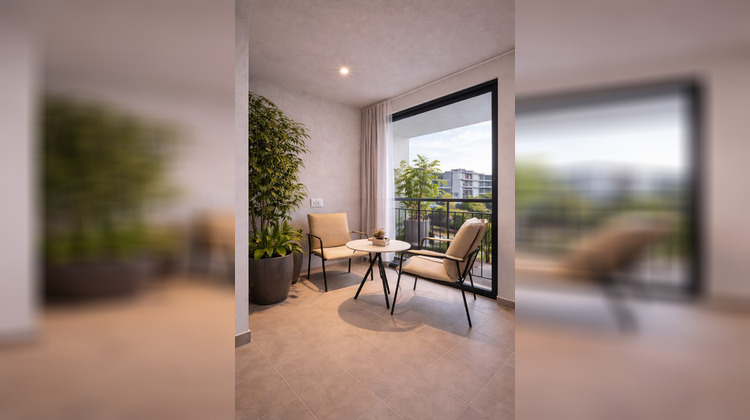 Ma-Cabane - Vente Appartement Gennevilliers, 42 m²