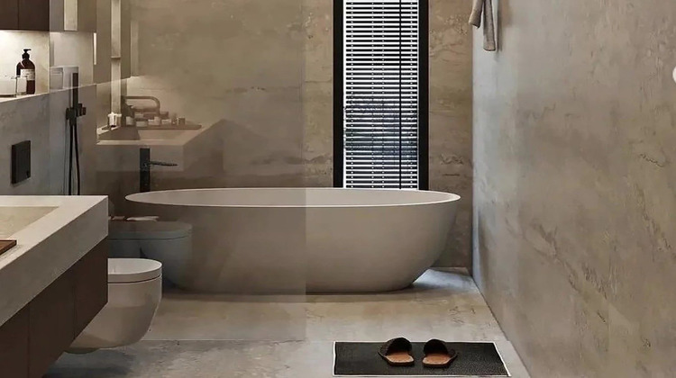 Ma-Cabane - Vente Appartement Gennevilliers, 104 m²