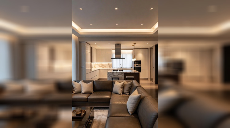 Ma-Cabane - Vente Appartement Gennevilliers, 90 m²