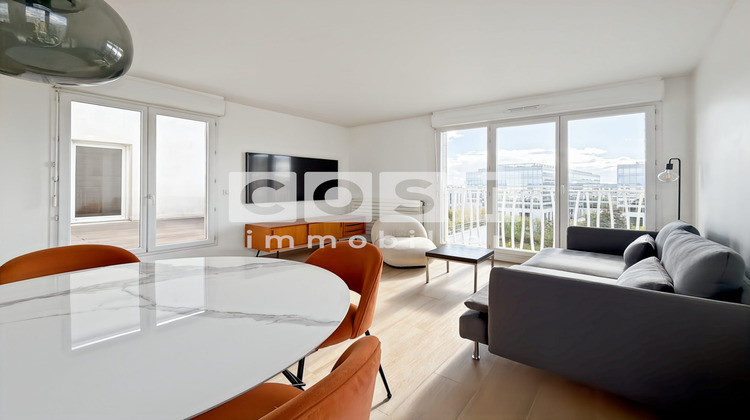 Ma-Cabane - Vente Appartement Gennevilliers, 60 m²