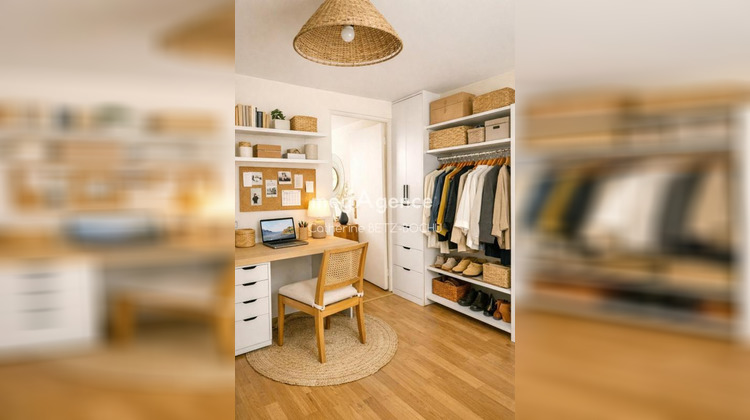 Ma-Cabane - Vente Appartement GENNEVILLIERS, 56 m²