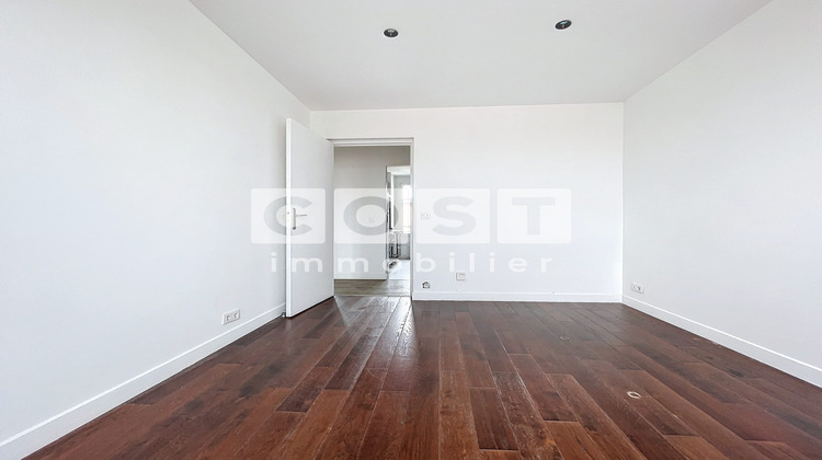 Ma-Cabane - Vente Appartement Gennevilliers, 52 m²