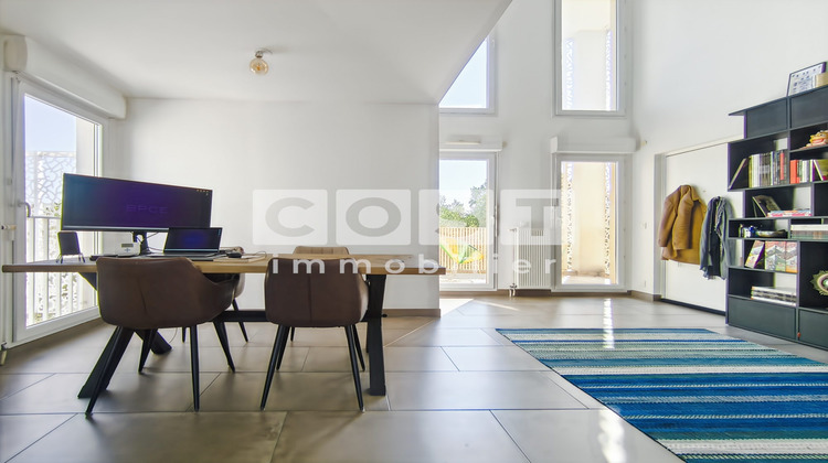 Ma-Cabane - Vente Appartement Gennevilliers, 95 m²
