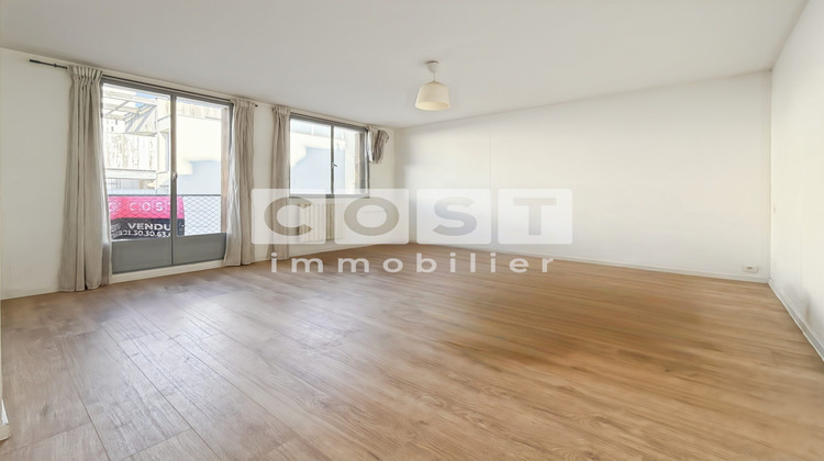 Ma-Cabane - Vente Appartement Gennevilliers, 28 m²