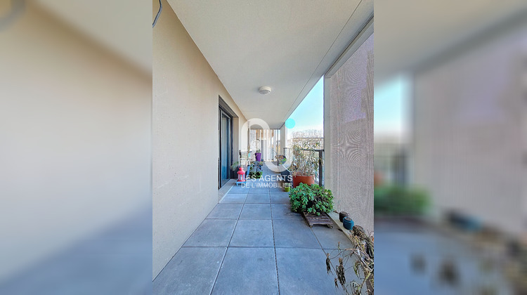 Ma-Cabane - Vente Appartement GENNEVILLIERS, 90 m²