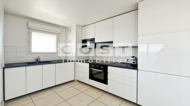 Ma-Cabane - Vente Appartement Gennevilliers, 94 m²