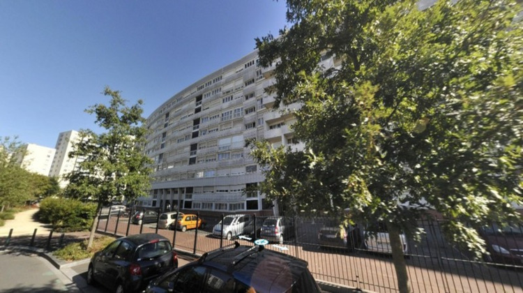 Ma-Cabane - Vente Appartement GENNEVILLIERS, 26 m²