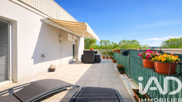 Ma-Cabane - Vente Appartement Gennevilliers, 95 m²