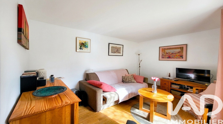 Ma-Cabane - Vente Appartement Gennevilliers, 95 m²