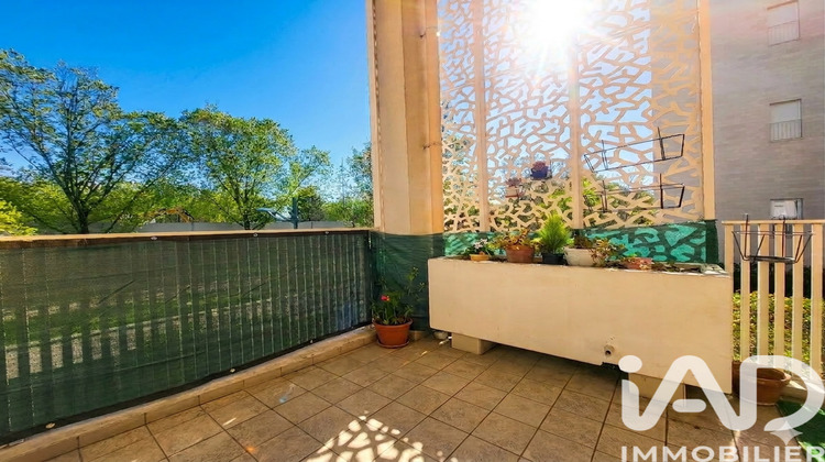 Ma-Cabane - Vente Appartement Gennevilliers, 95 m²