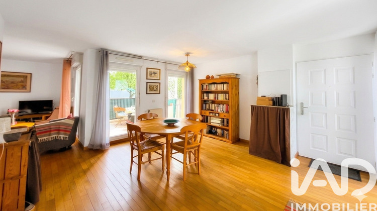Ma-Cabane - Vente Appartement Gennevilliers, 95 m²