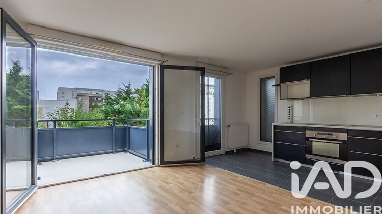 Ma-Cabane - Vente Appartement Gennevilliers, 79 m²