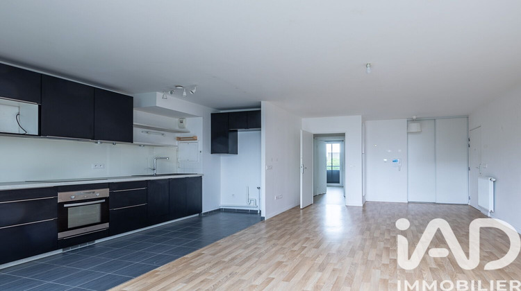 Ma-Cabane - Vente Appartement Gennevilliers, 79 m²