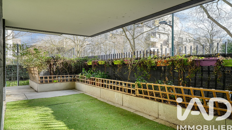 Ma-Cabane - Vente Appartement Gennevilliers, 83 m²