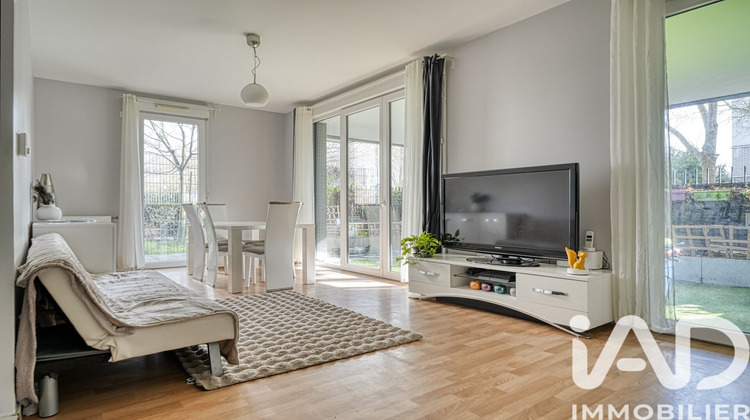 Ma-Cabane - Vente Appartement Gennevilliers, 83 m²