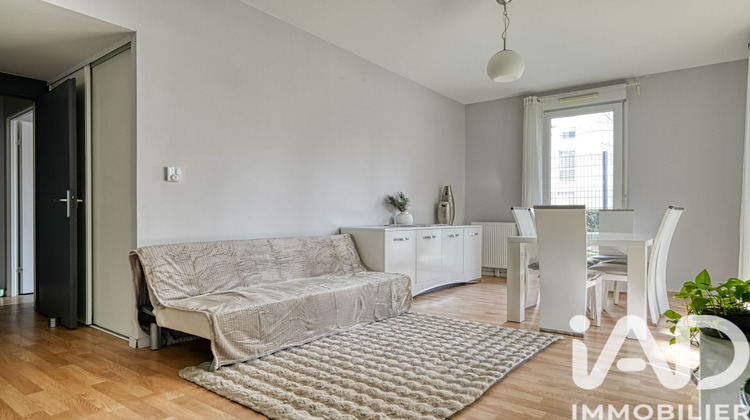 Ma-Cabane - Vente Appartement Gennevilliers, 83 m²