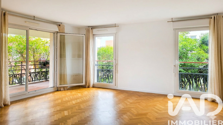 Ma-Cabane - Vente Appartement Gennevilliers, 82 m²