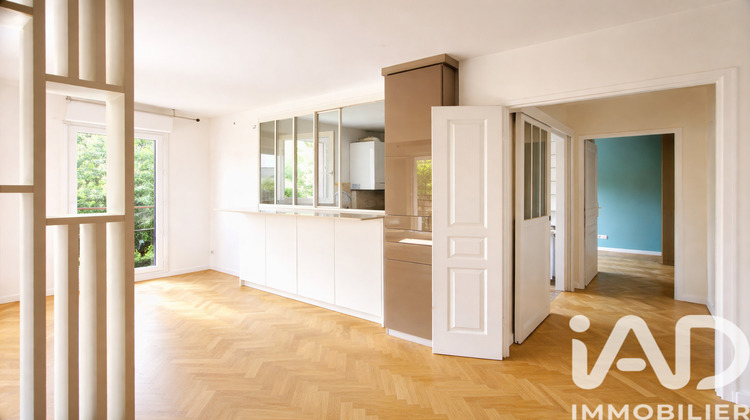 Ma-Cabane - Vente Appartement Gennevilliers, 82 m²