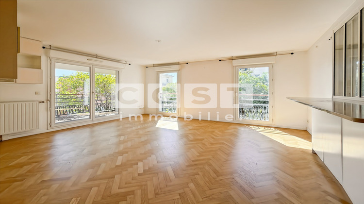 Ma-Cabane - Vente Appartement Gennevilliers, 82 m²