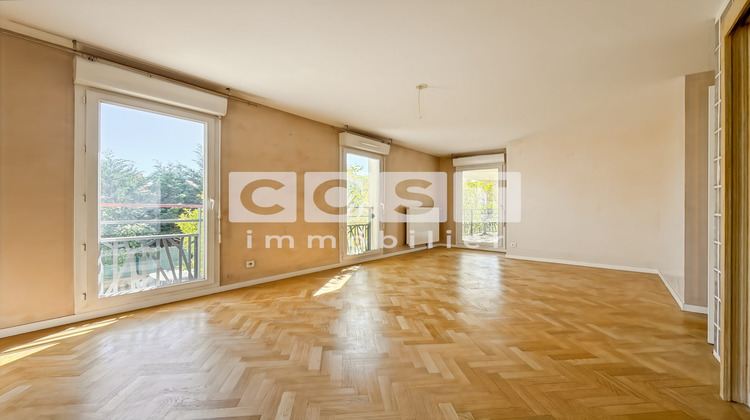 Ma-Cabane - Vente Appartement Gennevilliers, 82 m²