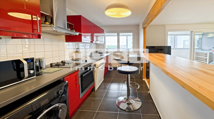 Ma-Cabane - Vente Appartement Gennevilliers, 72 m²