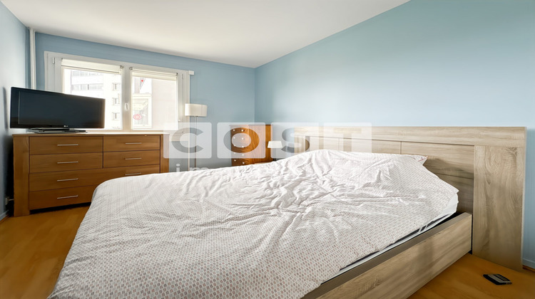 Ma-Cabane - Vente Appartement Gennevilliers, 72 m²