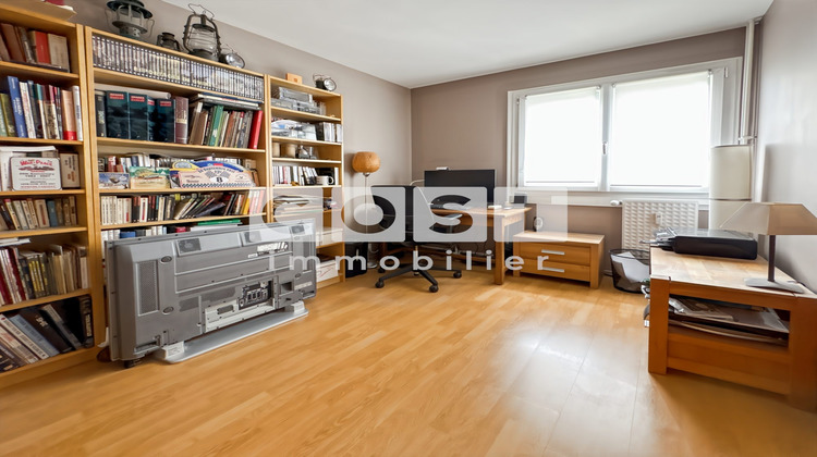 Ma-Cabane - Vente Appartement Gennevilliers, 72 m²