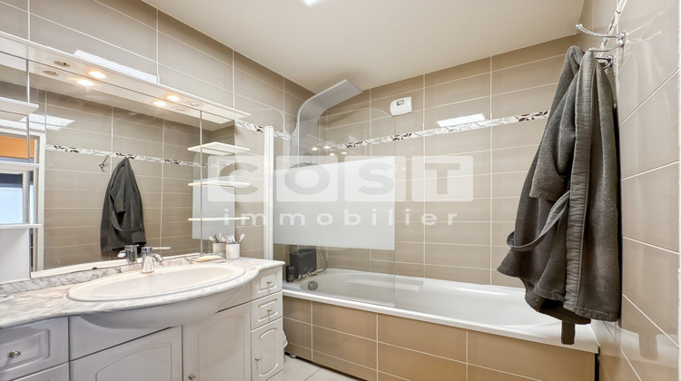 Ma-Cabane - Vente Appartement Gennevilliers, 72 m²