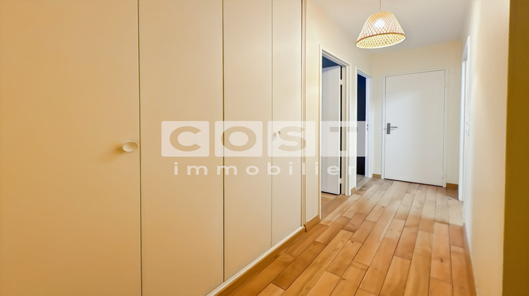Ma-Cabane - Vente Appartement Gennevilliers, 72 m²