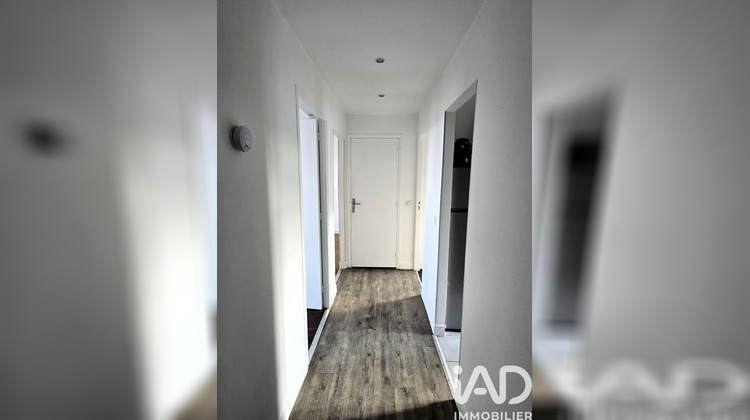 Ma-Cabane - Vente Appartement Gennevilliers, 51 m²