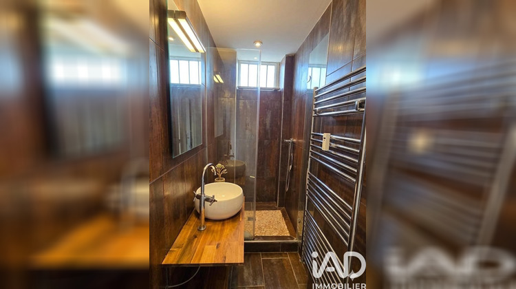 Ma-Cabane - Vente Appartement Gennevilliers, 51 m²