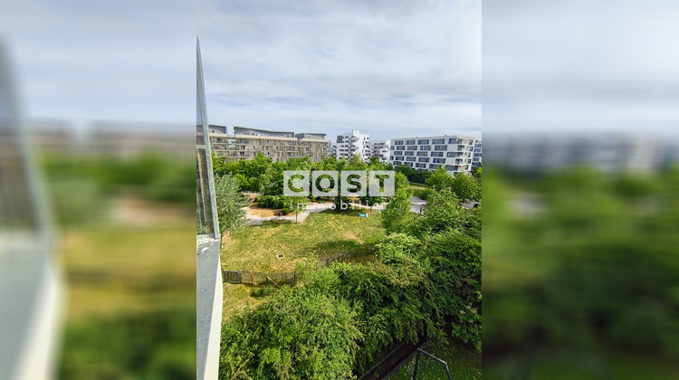 Ma-Cabane - Vente Appartement Gennevilliers, 64 m²