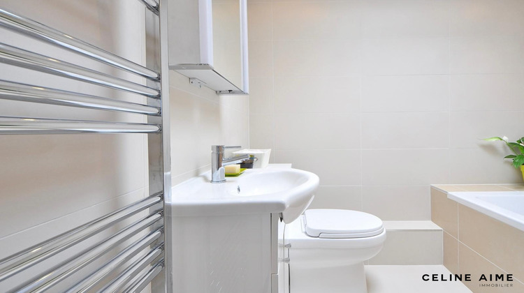 Ma-Cabane - Vente Appartement Gennevilliers, 103 m²