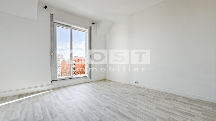 Ma-Cabane - Vente Appartement Gennevilliers, 21 m²