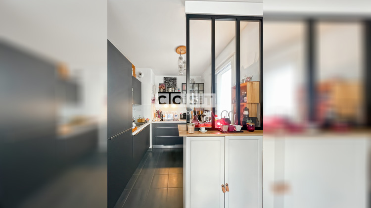 Ma-Cabane - Vente Appartement Gennevilliers, 107 m²