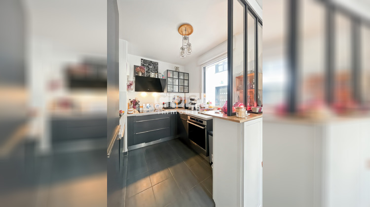 Ma-Cabane - Vente Appartement Gennevilliers, 107 m²